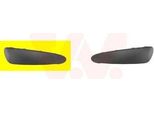 Van Wezel 5403582 - Oe 52712 0H901 Rivestimento, Paraurti Anteriore Destro Per Aygo (B1)
