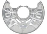 Stark SKSPB-2340103 - Oe 47782 05030 Piastra Di Ancoraggio, Asse Anteriore Sinistro Per Avensis (T25)