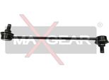Maxgear 72-1418 - Oe 48820 47010 Asta Di Accoppiamento, Asse Anteriore Per Avensis (T25), Corolla (E12), Corolla (E15), Corolla (E18), Corolla Verso (E12)