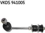 Skf Vkds 941005 - Oe 48830 35020 Asta Di Accoppiamento Per 4 Runner