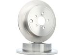 Ridex 82B0310 - Disco Freno Oe 26700AJ00A Per Gt 86 (ZN6)