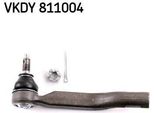 Skf Vkdy 811004 - Oe 45047 09320 Tirante Per Avensis (T27), Verso (R2)