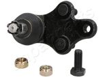 Japanparts BJ-238L - Oe 4333019085 Giunto Di Supporto, Anteriore Sinistro Per Starlet (P9)