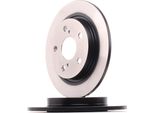 Trw DF4830 - Oe 42431 02170 Disco Freno Per Auris (E15), Auris (E18), Corolla (E15), Corolla (E18)