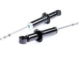 Ridex 854S2090 - Oe 48530 02241 StoßDäMpfer, Hinterachse FüR Corolla (E12), Corolla Verso (E12)