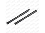 Stark SKSA-01334566 - Oe 48531 44020 Ammortizzatore, Asse Posteriore Per Picnic (XM1)