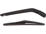 Maxgear 39-0203 - Oe 85241 52010 Braccio Tergicristallo, Posteriore Per Yaris (P1)
