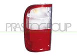 Prasco TY8144054 - Oe 8156035140 Fanale Posteriore Sinistro Per Hilux