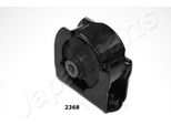 Japanparts RU-2368 - Supporto Motore Oe 12361 21010 Per Avensis Verso (M2), Corolla (E12), Rav 4 Ii (A2)