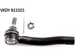 Skf Vkdy 811021 - Oe 45047 09150 Tirante Per Corolla (E12), Corolla Verso (E12), Yaris (P13), Yaris (P9)