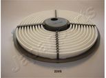 Japanparts FA-226S - Filtro Aria Oe 1480111100 Per Corolla (E10), Corolla (E11)