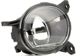 Tyc 19-0481-01-2 - Fendinebbia Oe 81210 02090, Destro Per Corolla (E12)