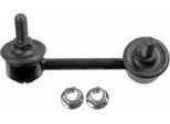 LemfÖRder 34676 01 - Oe 48830 21020 Asta Di Accoppiamento, Asse Posteriore Destro Per Rx (U3), Avensis (T25), Camry (V3), Camry (V5)