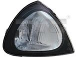 Tyc 18-5458-05-2 - Indicatore Oe 8152105020, Sinistro Per Avensis (T22)