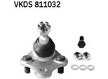 Skf Vkds 811032 - Giunto Sferico Oe 43330 49025 Per Rav 4 I (A1)