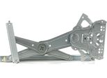 Magneti Marelli 350103170010 - Oe 6981002130 Regolatore Del Finestrino, Anteriore Destro Per Corolla Verso (E12), Corolla (E12), Corolla (E18), Corolla (E15)