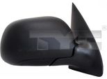 Tyc 332-0027 - Oe 6Y1857502BA Specchio Esterno, Destro Per Fabia I (6Y)