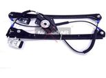Maxgear 28-0203 - Regolatore Del Finestrino Oe 3B1837461, Anteriore Sinistro Per Superb I (3U), Passat (3B)