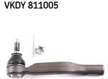 Skf Vkdy 811005 - Oe 45046 09660 Tirante Per Avensis (T27), Verso (R2)