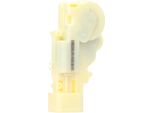 Ridex 1361D0141 - Oe 6914052010 Serratura Porta, Posteriore Sinistra Per Yaris (P1), Yaris Verso (P2)