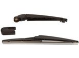 Maxgear 39-0454 - Braccio Tergicristallo, Posteriore Per C1 (Pm, Pn), Aygo (B4), Rav 4 Iii (A3)