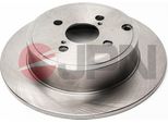 Jpn 40H2057 - Oe 42431 02080 Disco Freno Per Corolla (E12)
