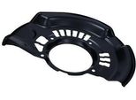 Maxgear 19-4383 - Oe 47782 28200 Piastra Di Ancoraggio, Asse Anteriore Sinistro Per Avensis Verso (M2), Camry (V3)