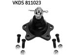 Skf Vkds 811023 - Giunto Sferico Oe 43350 39017 Per Hilux
