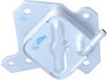 Nrf 31317 - Radiatore Olio Oe 1571033050 Per Auris (E15), Auris (E18), Corolla (E15), Corolla (E18), Urban Cruiser (P1), Verso S (P12), Yaris (P13), Yaris (P9)