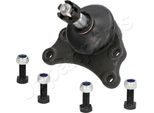 Japanparts BJ-214 - Oe 43350 39035 Giunto Di Supporto, Anteriore, Superiore Per Hilux