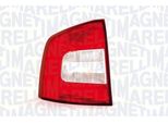 Magneti Marelli 714021701701 - Oe 1Z9945111A Lampada Combinata Posteriore, Sinistra Per Octavia Ii (1Z)