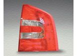 Magneti Marelli 714027590104 - Oe 1Z9945095 Lampada Combinata Posteriore, Sinistra Per Octavia I (1U), Octavia Ii (1Z)