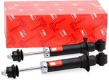 Trw JGS1016T - Oe 48530 09651 Ammortizzatore, Asse Posteriore Per Avensis (T25)
