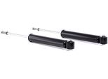 Ridex 854S2317 - Oe 48530 02490 Ammortizzatore, Asse Posteriore Per Auris (E15), Auris (E18), Corolla (E15), Corolla (E18)