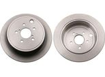 Trw DF6306 - Disco Freno Oe 26700FG000 Per Gt 86 (ZN6)
