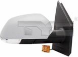 Tyc 337-0144 - Oe 6Q1857507P Specchio Esterno, Sinistro Per Polo (9N)