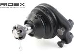 Ridex 2462S0129 - Oe 43350 39045 Giunto Sferico Superiore Anteriore Per 4 Runner, Hilux, Taro