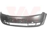 Van Wezel 7625574 - Paraurti Anteriore Oe 6Y0807221 Per Fabia I (6Y)