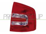 Prasco SK0244153 - Oe 1Z9945096 Lampada Combinata Posteriore, Destra Per Octavia Ii (1Z)