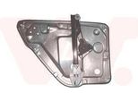 Van Wezel 7625266 - Oe 6Y0839462 Regolatore Del Finestrino, Posteriore Destro Per Fabia I (6Y)