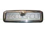 Prasco SK0062011 - Oe 1U0853621BMEL KüHlergrill Per Felicia (6U)