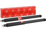 Trw JGE217T - Oe 48531 49128 Ammortizzatore Per Rav 4 I (A1), Rav 4 Ii (A2)