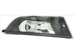 Tyc 19-12573-01-2 - Fendinebbia Oe 6V0941700, Destro Per Fabia Iii (Nj)
