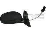 Tyc 332-0031 - Oe 5J0857538 Specchio Esterno Destro Per Fabia Ii (54)