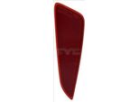 Tyc 17-0806-00-9 - Riflettore Oe 81920F4010, Sinistro Per C-HR (X1)