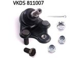 Skf Vkds 811007 - Oe 43330 09030 Traggelenk FüR Avensis (T22), Carina E (T19), Celica (T20), Corolla (E10), Picnic (XM1)