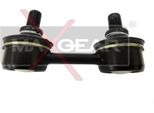 Maxgear 72-1245 - Oe 48820 33010 Asta Di Accoppiamento, Asse Anteriore Per Rav 4 I (A1), Corolla (E11), Corolla (E10), Celica (T20), Camry (V1), Camry (V2)