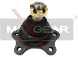 Maxgear 72-1571 - Oe 43360 39085 Giunto Di Supporto, Anteriore, Superiore Per 4 Runner, Hilux