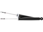 Stark SKSA-01334091 - Ammortizzatore Oe 48530 05370 Per Avensis (T27)