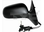Tyc 332-0009 - Oe 1U1857502BJ Specchio Esterno, Destro Per Octavia I (1U)